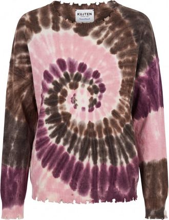 Kujten Mela Sunny Sweater
