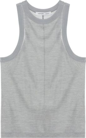 Carven Canotta - Grigio