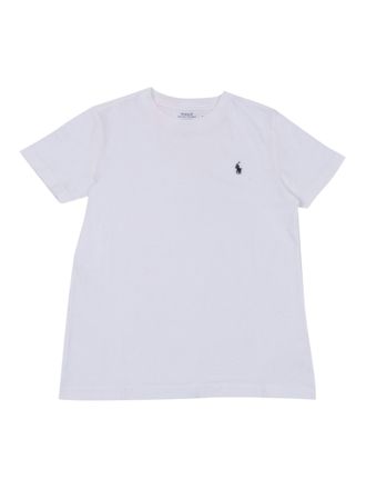 Polo Ralph Lauren Ss Cn Tops T-Shirt