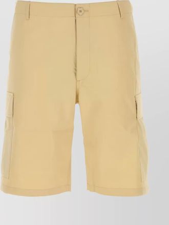 Kenzo cargo shorts