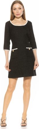 Alexia Admor Orla Dress