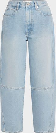 Frame Denim The Twisted Jeans