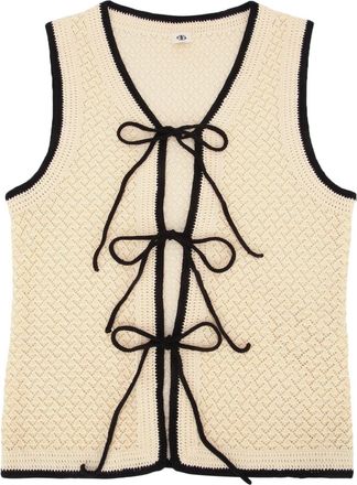 The Garment Plage Vest