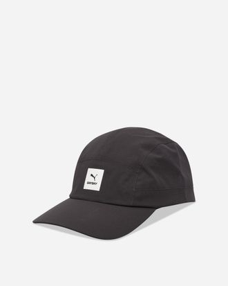 Puma SAYSKY Storm 5-Panel Cap Flat Dark Gray