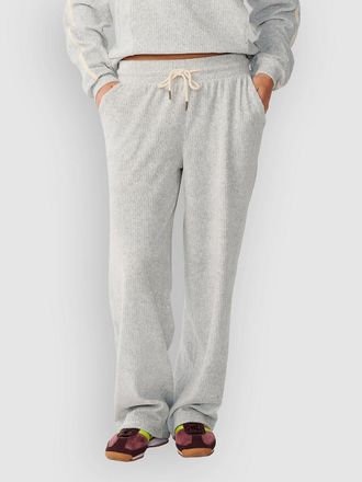 Rip Curl Cosy Jogger Sweatpants grau