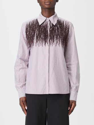 Maliparmi Camicia Pop Stripes Maliparmi