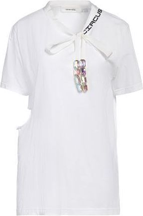 Circus Hotel TOPS - T-shirts auf YOOX.COM