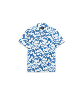 Rodd & Gunn Fireshaw Shirt