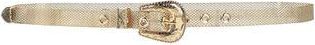 B-Low The Belt PICCOLA PELLETTERIA - Cinture su YOOX.COM