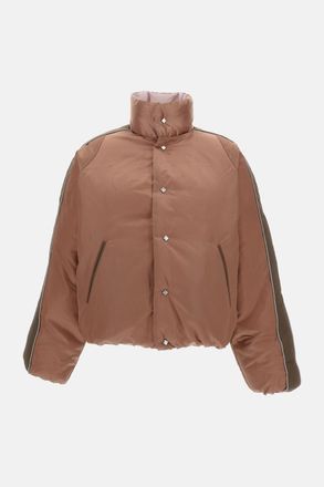 Tanaka Bomber Reversibile