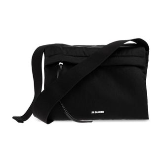 Jil Sander Uomo, Borse, Nero, Taglia unica, new