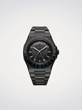 D1 Milano GMT