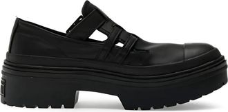 Converse Chuck Taylor loafers - Black