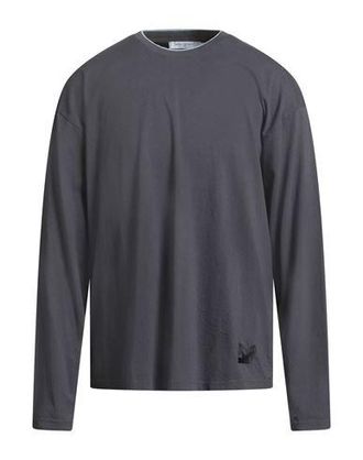 Maison Kitsun&eacute; TOPWEAR - T-shirts on YOOX.COM