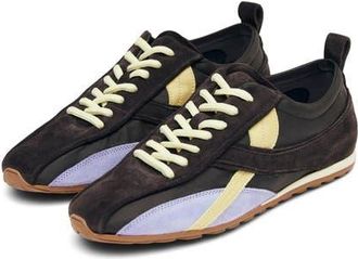 Alohas TB 304 Sneaker in Brown at Nordstrom, Size 11-11.5Us