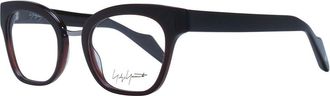 Yohji Yamamoto Acetate Glasses (Frames)