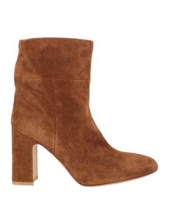 Stuart Weitzman SCHUHE - Stiefeletten auf YOOX.COM