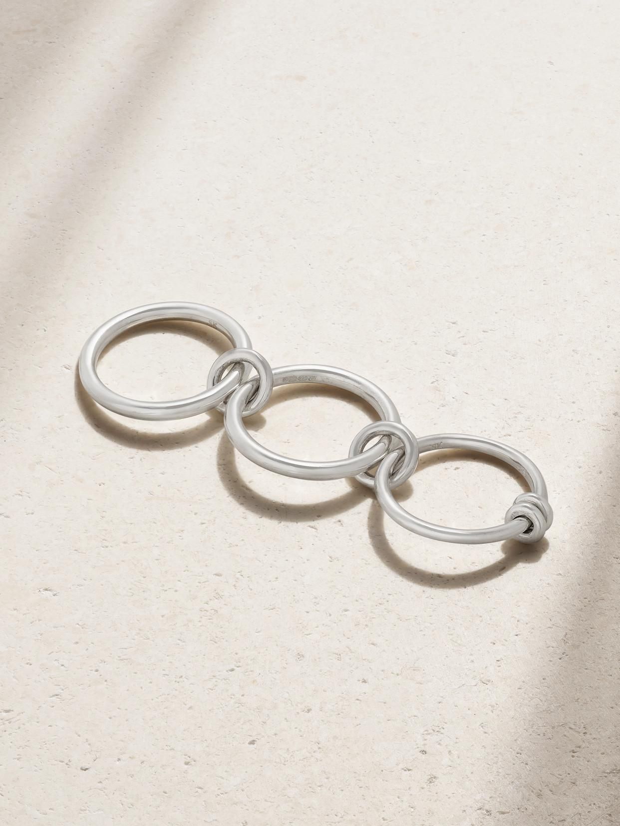 Ann Demeulemeester Anouk Bangle ab 390,00 € - auf Stylight