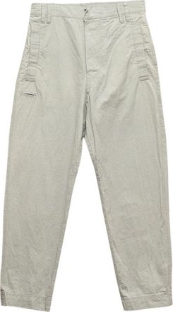 Kenzo Grey Trousers Size XXL