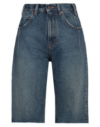 Darkpark Denim shorts