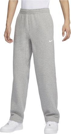 Nike Club OH Pants Grey 623455-063