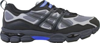 Asics Asics Gel-NYC Utility Mens Grey Trainers - Size UK 4.5