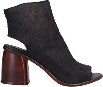 J.P. David FOOTWEAR - Ankle boots sur YOOX.COM