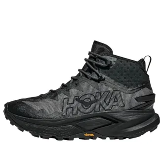 Hoka One One Mafate Hike Black Asteroid 1171921-BSTRD