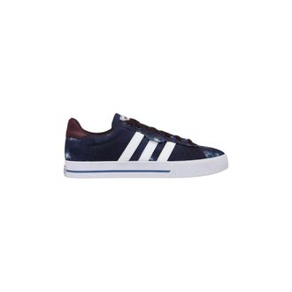 adidas Blauw Witte Sneakers - Heren - Skateschoenen - Blauw - 40 2/3 EU - Fitness
