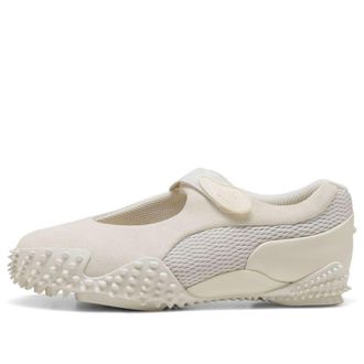 Puma Mostro Fey PRM Warm White Vapor Gray 401062-02