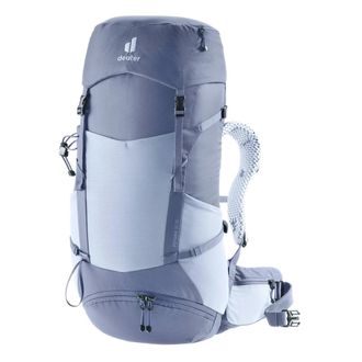 Deuter Fitness, unisex, Blauw, ONE Size, Leer, Futura 30 SL