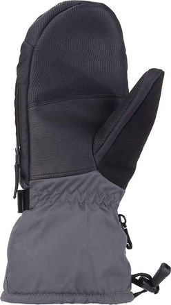 Gordini Mens Stomp Iv Mitt Gloves In Black