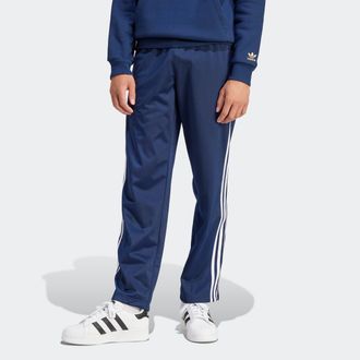 adidas adidas Originals FIREBIRD TP Trackpant-Design, mit Reissverschlusstaschen, aus Polyester