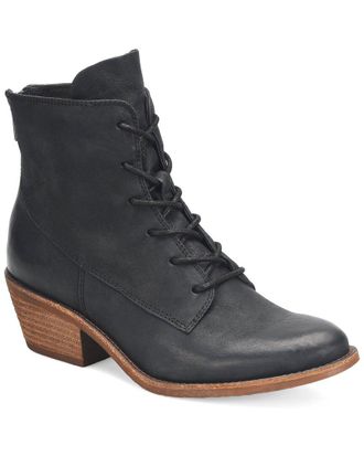 S&ouml;fft Annalise Leather Boot