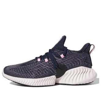 adidas (WMNS) adidas Alphabounce Instinct HK Legend Ink D97319