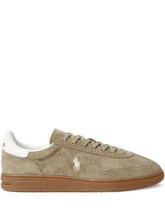 Ralph Lauren Lauren Ralph Lauren | Bedford Pp Sneakers Low Top Lace - 10 US