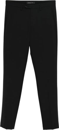 Michael Coal Pantaloni sartoriali - Nero