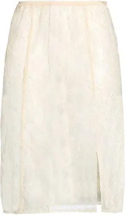Zadig&Voltaire PARTES DE ABAJO - Faldas midi en YOOX.COM