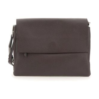 Gianni Chiarini Cross Body Bags, female, Brown, Size: ONE SIZE Three Shoulder Bag
