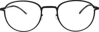 Mykita unisex, Accessoires, Zwart, Maat: 48 MM