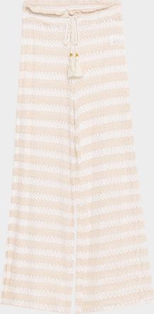 Ramy Brook Swirl Glora Beach Pants