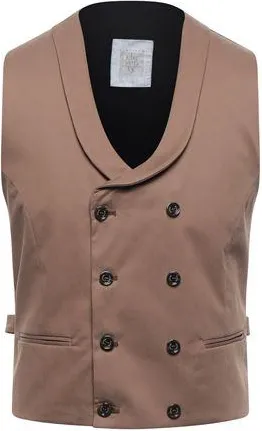 Eleventy SUITS and CO-ORDS - Waistcoats sur YOOX.COM