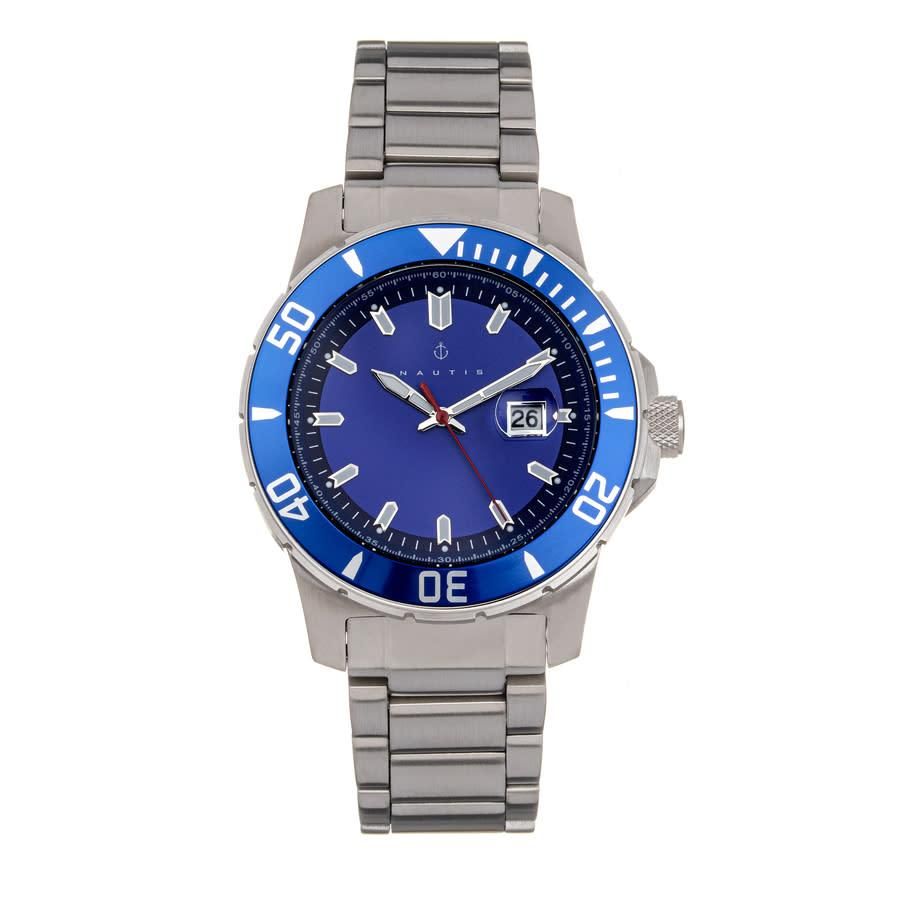 Nautis: Blue Watches now up to −84% | Stylight display picture 2