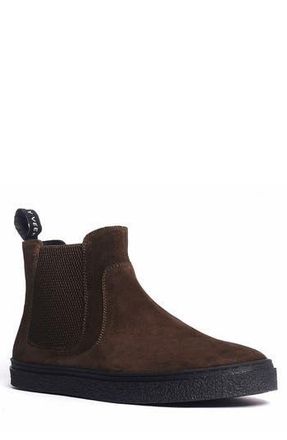 Anthony Veer Hills Chelsea Boot in Dark Brown at Nordstrom Rack, Size 11.5