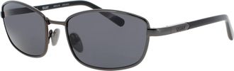 Quay Quay Sunglasses Brown