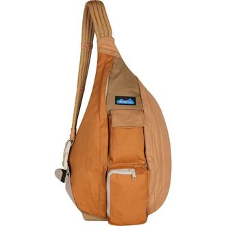Kavu Rope Bag - Womens in Quiet Plateau at Nordstrom