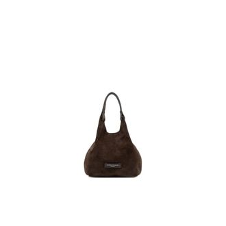Gianni Chiarini Tassen, Dames, Bruin, ONE Size, Leer, DUA