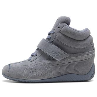 Puma (WMNS) PUMA Speedcat Wedge Tonal Gray Sky 408118-02