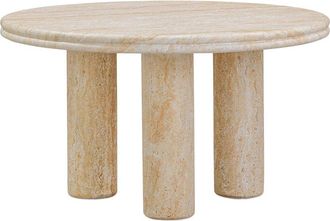 TOV Furniture Tov Furniture Amora 26In Round Accent Table