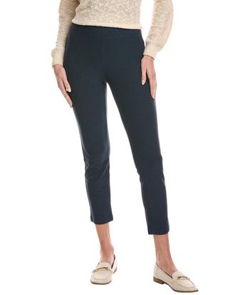 Eileen Fisher Eileen Fisher Petite Slim Ankle Pant
